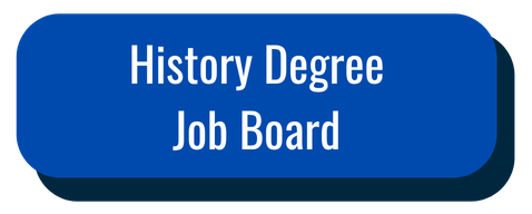 History Degree Job Board
